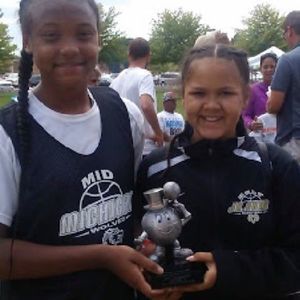 Meet your Posher, Robyn